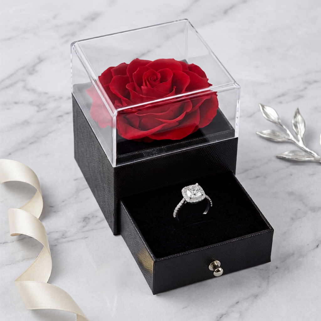 Cajas de Regalo