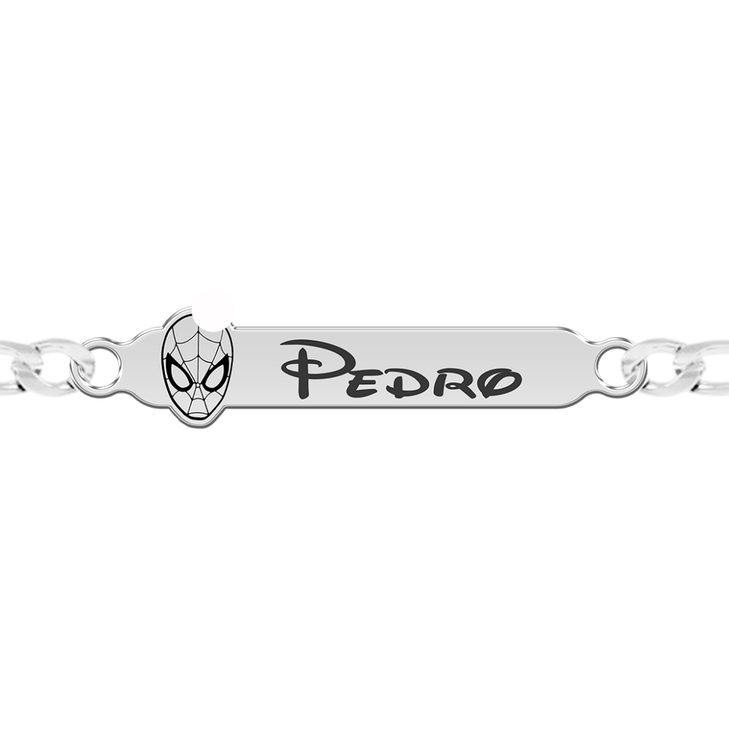 Pulseras esclavas para niños diseños unicos y personalizados
