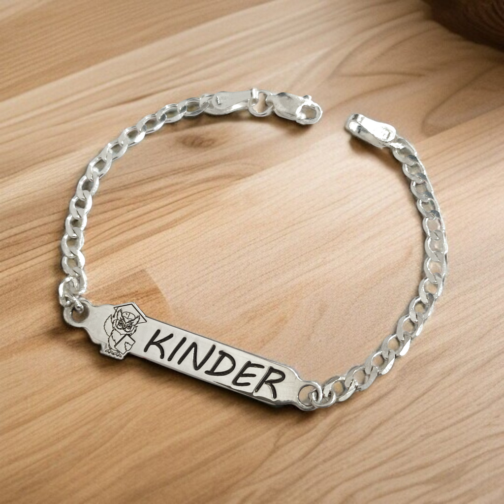 Pulseras Conmemorativos de Graduación – Logros que Brillan