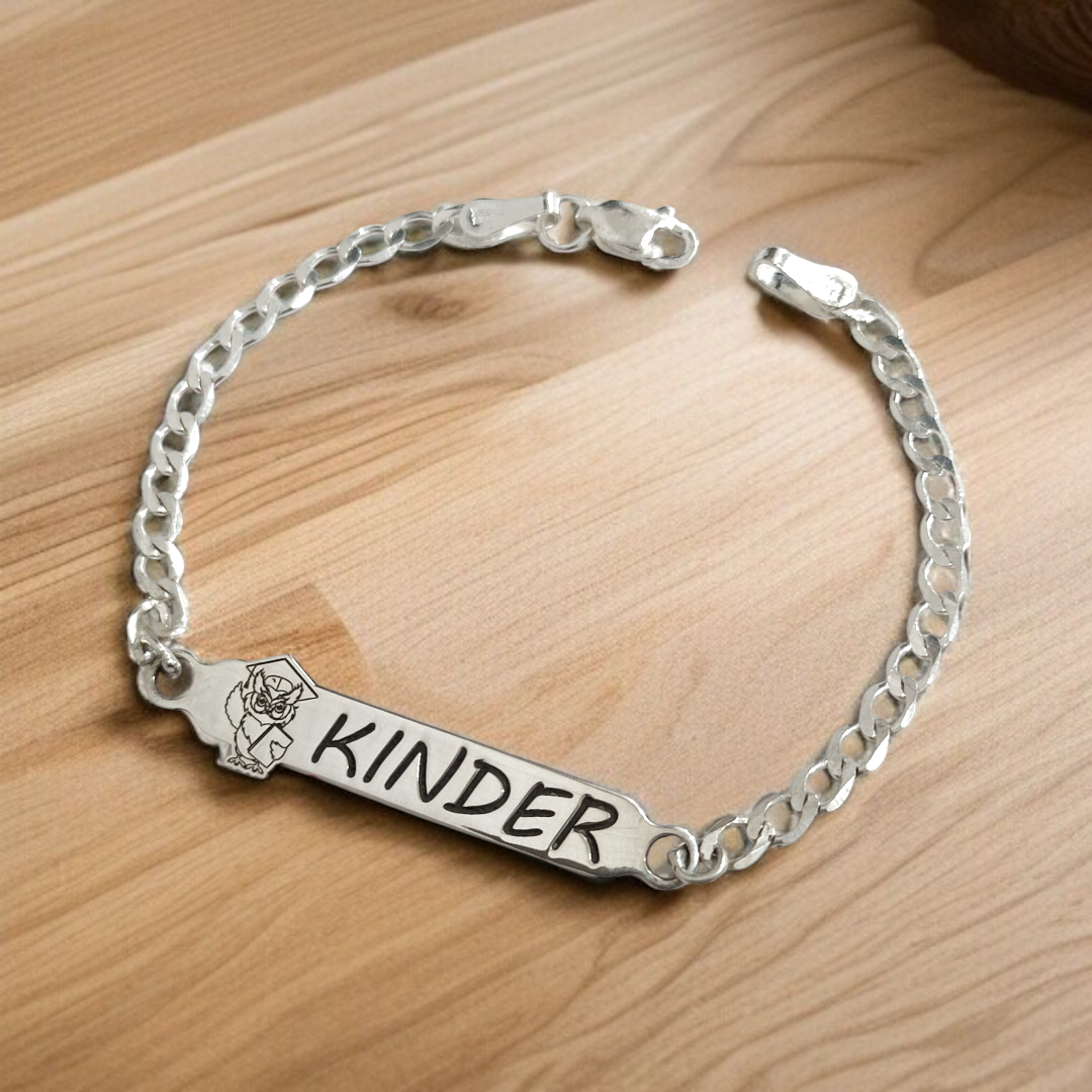 Pulseras Conmemorativos de Graduación – Logros que Brillan