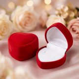 Estuche cofre del si | Platamor